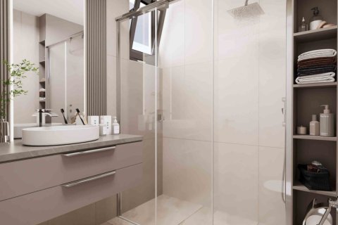 Apartment for sale  in Girne, Northern Cyprus, studio, 70m2, No. 211106 – photo 10