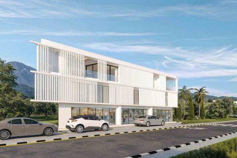 Apartment for sale  in Girne, Northern Cyprus, studio, 70m2, No. 211106 – photo 22