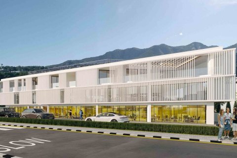 Apartment for sale  in Girne, Northern Cyprus, studio, 70m2, No. 211106 – photo 23