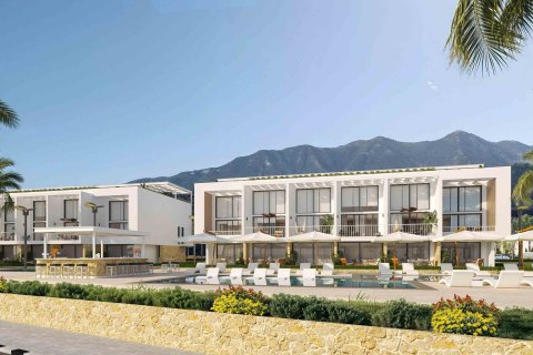 Apartment for sale  in Girne, Northern Cyprus, studio, 70m2, No. 211106 – photo 26
