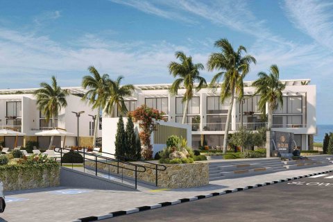 Apartment for sale  in Girne, Northern Cyprus, studio, 70m2, No. 211106 – photo 19