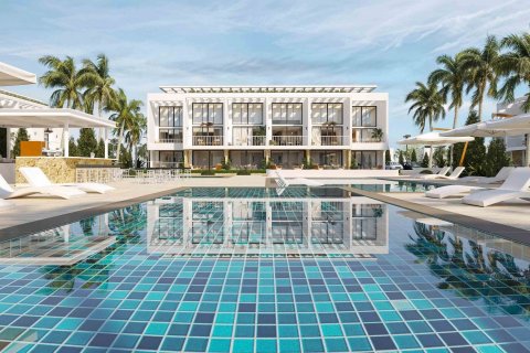 Apartment for sale  in Girne, Northern Cyprus, studio, 70m2, No. 211106 – photo 25