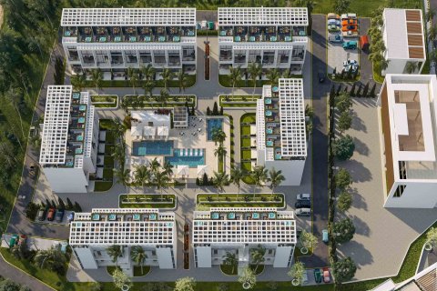 Apartment for sale  in Girne, Northern Cyprus, studio, 70m2, No. 211106 – photo 15