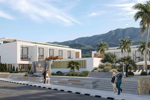 Apartment for sale  in Girne, Northern Cyprus, studio, 70m2, No. 211106 – photo 21