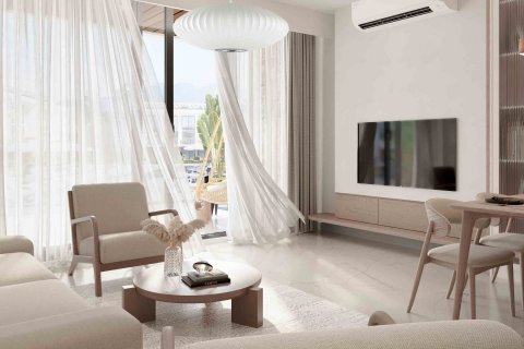 Apartment for sale  in Girne, Northern Cyprus, studio, 70m2, No. 211106 – photo 7