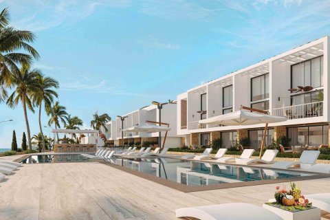 Apartment for sale  in Girne, Northern Cyprus, studio, 70m2, No. 211106 – photo 5