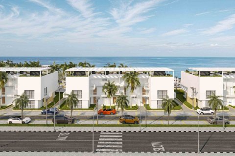 Apartment for sale  in Girne, Northern Cyprus, studio, 70m2, No. 211106 – photo 12