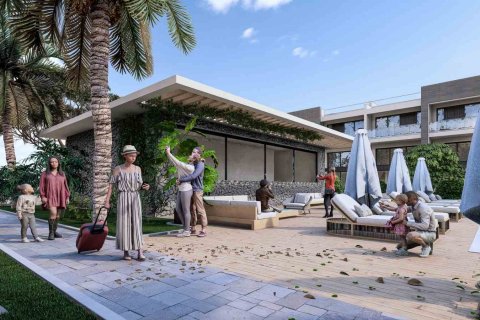 Apartment for sale  in Girne, Northern Cyprus, 75m2, No. 211104 – photo 14