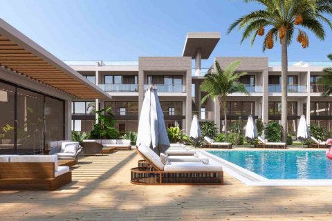 Apartment for sale  in Girne, Northern Cyprus, 75m2, No. 211104 – photo 15