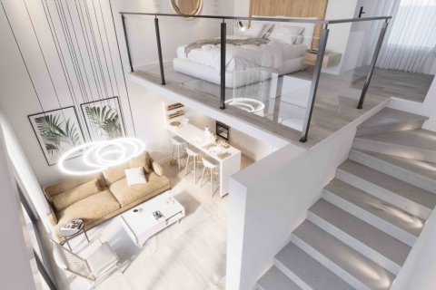 Apartment for sale  in Girne, Northern Cyprus, 75m2, No. 211104 – photo 9