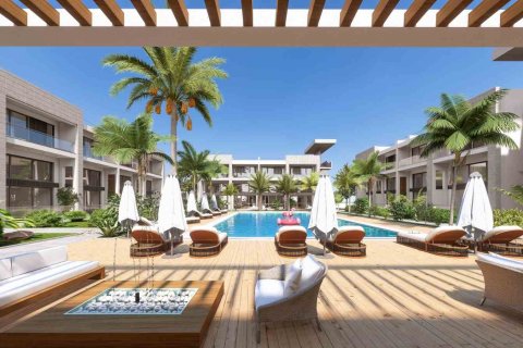 Apartment for sale  in Girne, Northern Cyprus, 75m2, No. 211104 – photo 3