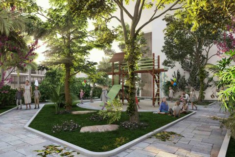 Apartment for sale  in Girne, Northern Cyprus, 75m2, No. 211104 – photo 12