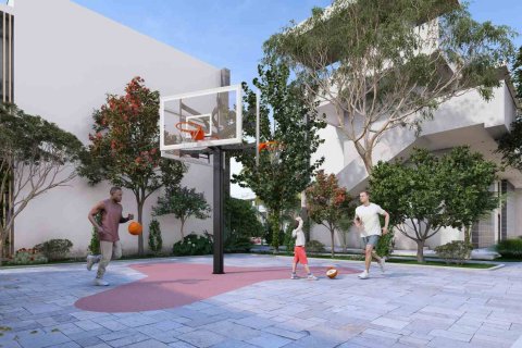 Apartment for sale  in Girne, Northern Cyprus, 75m2, No. 211104 – photo 13