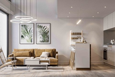 Apartment for sale  in Girne, Northern Cyprus, 75m2, No. 211104 – photo 8