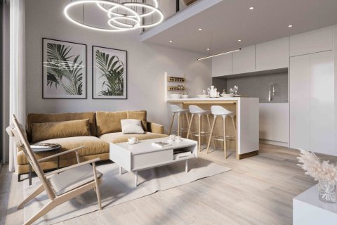 Apartment for sale  in Girne, Northern Cyprus, 75m2, No. 211104 – photo 5