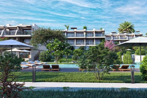 Wohnung  in Famagusta,  Nr. 211100 - 16