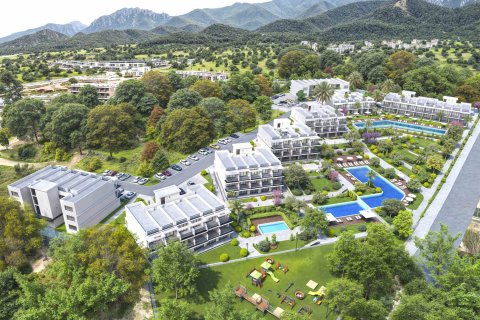 Wohnung  in Famagusta,  Nr. 211100 - 22