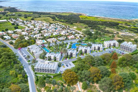 Wohnung  in Famagusta,  Nr. 211100 - 21