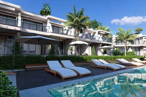 Wohnung  in Famagusta,  Nr. 211100 - 15