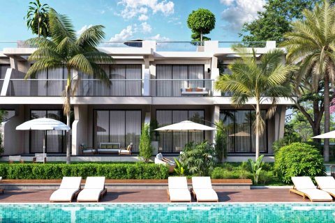 Wohnung  in Famagusta,  Nr. 211100 - 5