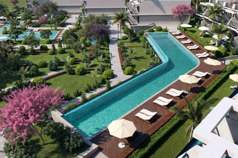 Wohnung  in Famagusta,  Nr. 211100 - 13