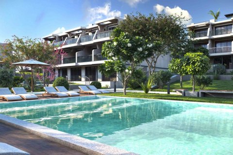 Wohnung  in Famagusta,  Nr. 211100 - 1