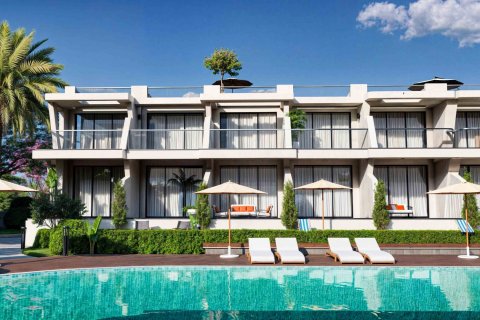 Wohnung  in Famagusta,  Nr. 211100 - 18