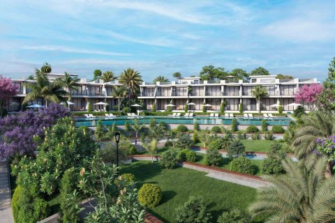 Wohnung  in Famagusta,  Nr. 211100 - 3