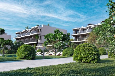 Wohnung  in Famagusta,  Nr. 211100 - 12