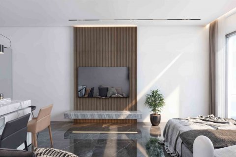 Wohnung  in Famagusta,  Nr. 211100 - 7