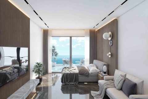 Wohnung  in Famagusta,  Nr. 211100 - 6