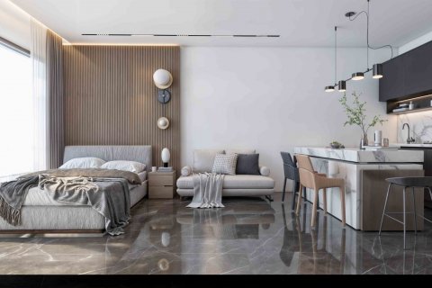 Wohnung  in Famagusta,  Nr. 211100 - 8