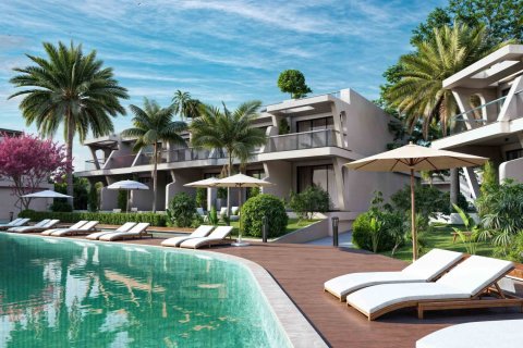 Wohnung  in Famagusta,  Nr. 211100 - 4