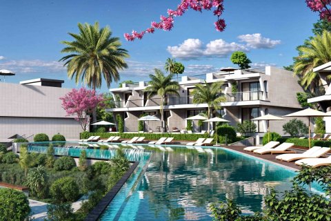 Wohnung  in Famagusta,  Nr. 211100 - 19