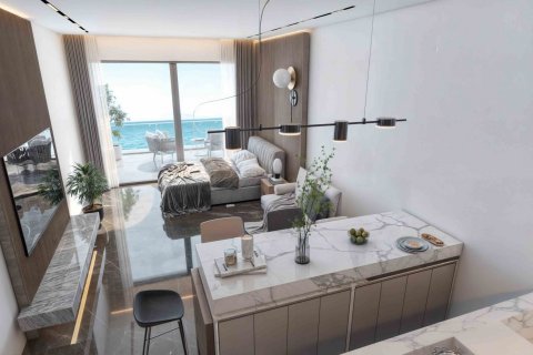 Wohnung  in Famagusta,  Nr. 211100 - 9