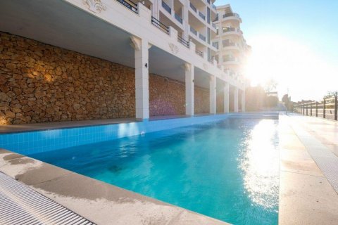 Wohnung  in Oba, Antalya, Türkei Nr. 207999 - 3