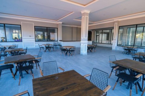 Wohnung  in Oba, Antalya, Türkei Nr. 207999 - 7