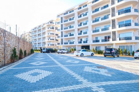 Wohnung  in Oba, Antalya, Türkei Nr. 207999 - 4