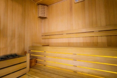 Wohnung  in Oba, Antalya, Türkei Nr. 207999 - 11