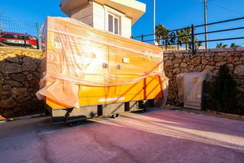 Wohnung  in Oba, Antalya, Türkei Nr. 207999 - 5