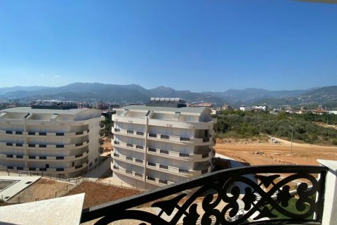 Wohnung  in Oba, Antalya, Türkei Nr. 207999 - 17