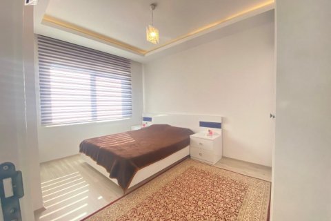 Продажа квартиры  в Махмутларе, Анталье, Турция 2 комн., 55м2, №208001 – фото 20