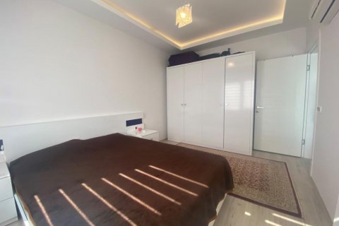 Продажа квартиры  в Махмутларе, Анталье, Турция 2 комн., 55м2, №208001 – фото 21