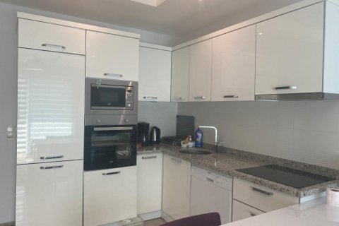 Продажа квартиры  в Махмутларе, Анталье, Турция 2 комн., 55м2, №208001 – фото 19