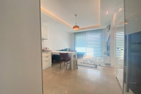 Продажа квартиры  в Махмутларе, Анталье, Турция 2 комн., 55м2, №208001 – фото 17