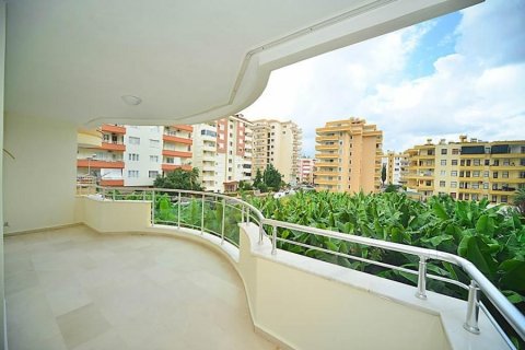 Lejlighed  i Mahmutlar, Antalya, Tyrkiet Nr. 207997 - 13