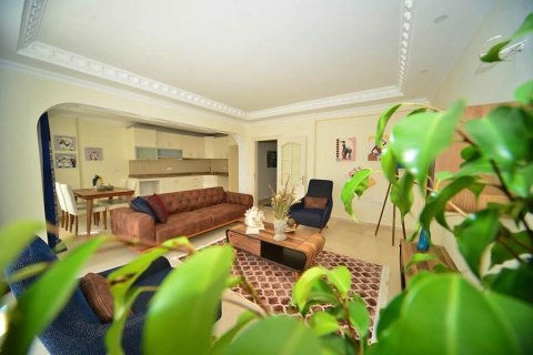 Lejlighed  i Mahmutlar, Antalya, Tyrkiet Nr. 207997 - 5