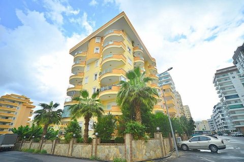 Lejlighed  i Mahmutlar, Antalya, Tyrkiet Nr. 207997 - 1