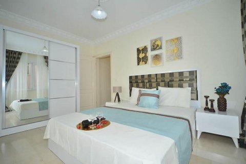 Lejlighed  i Mahmutlar, Antalya, Tyrkiet Nr. 207997 - 10