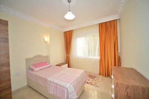 Lejlighed  i Mahmutlar, Antalya, Tyrkiet Nr. 207997 - 11